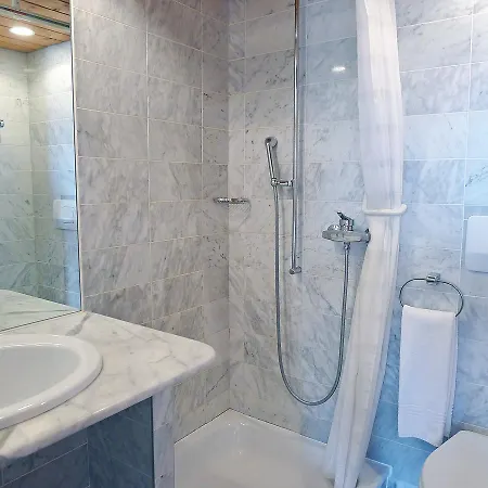 Le Bristol C48 Apartman Villars-sur-Ollon
