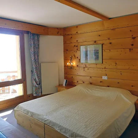 Le Bristol C48 Apartman Villars-sur-Ollon