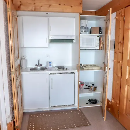 Le Bristol C48 Apartman *
